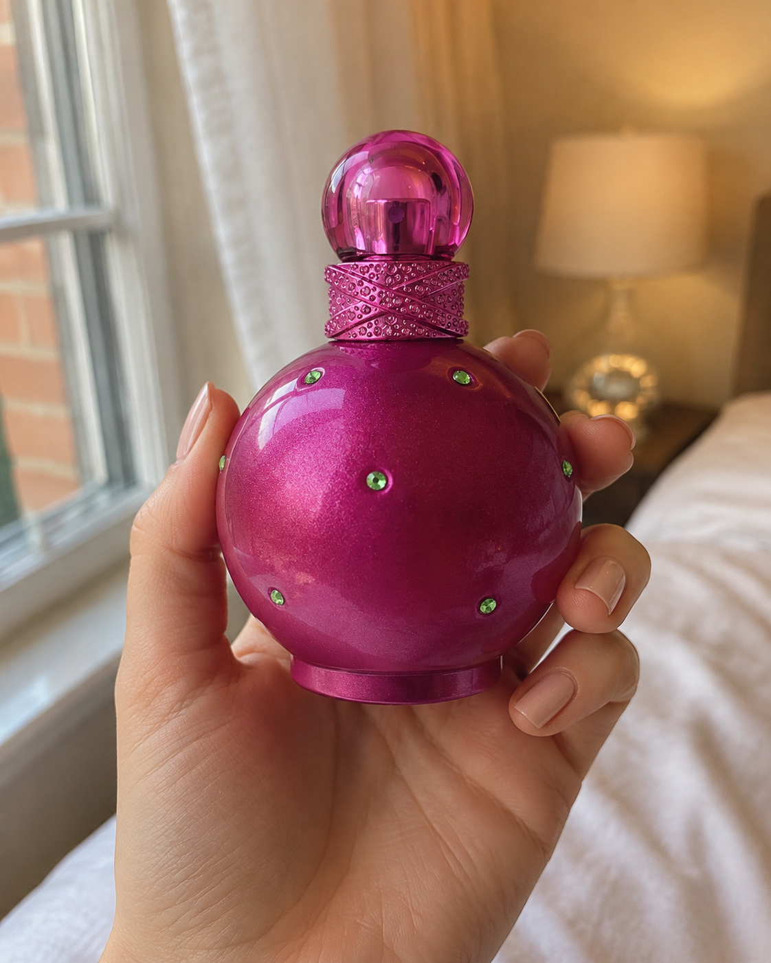 Britney Spears Fantasy Eau de Parfum 50ml