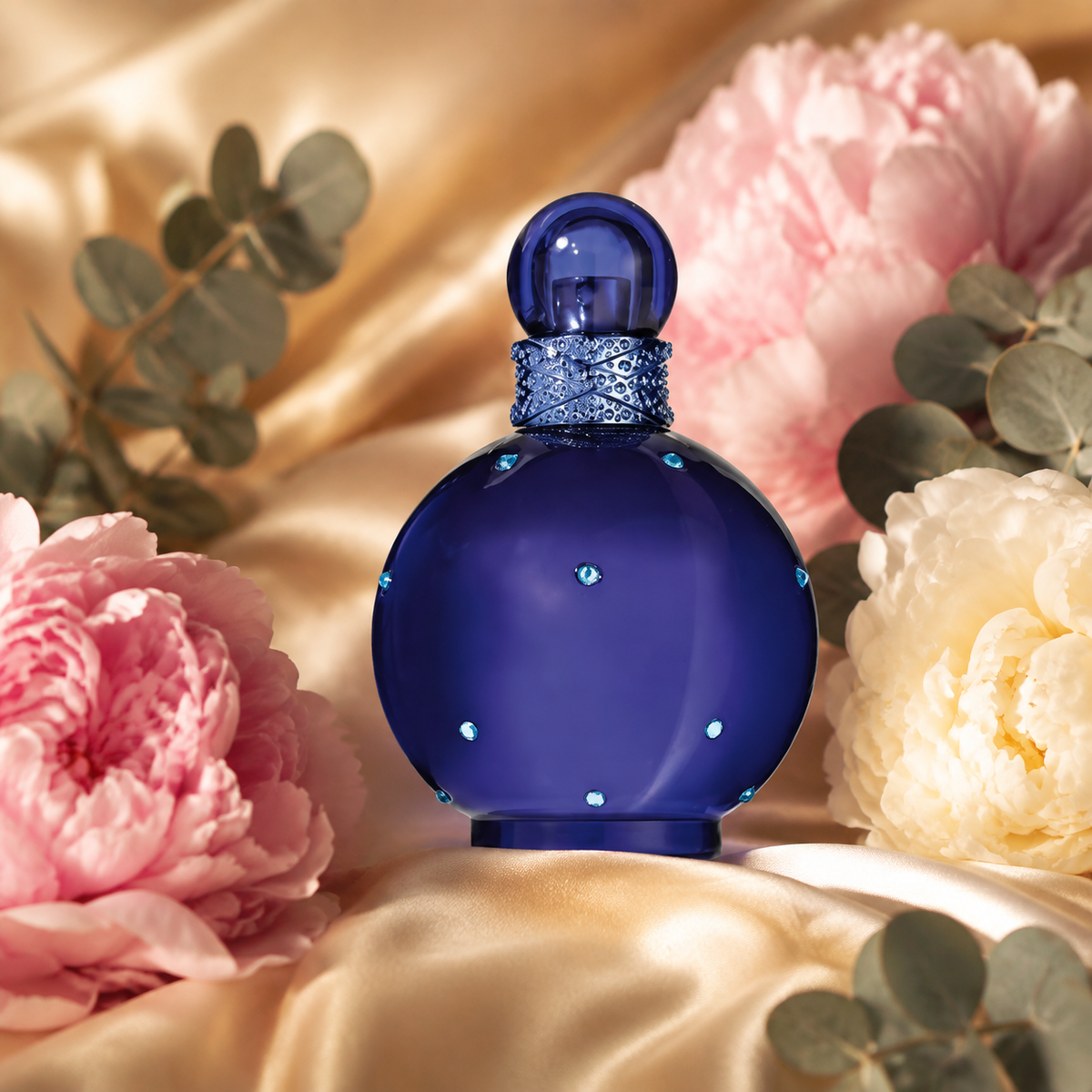 Britney Spears Midnight Fantasy Eau de Parfum 100ml
