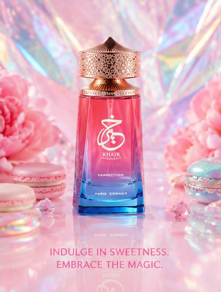 Paris Corner Khair Confection Eau de Parfum 100ml