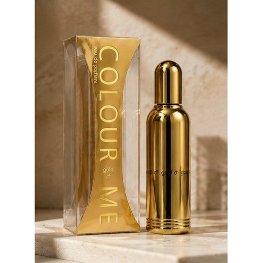 colour gold