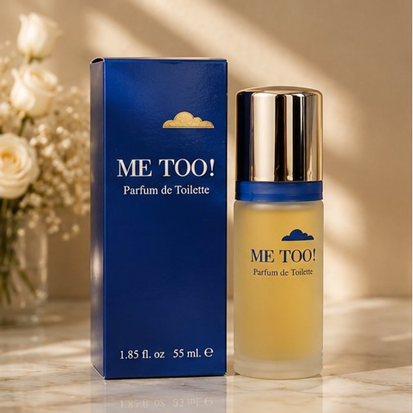 mee too perfume
