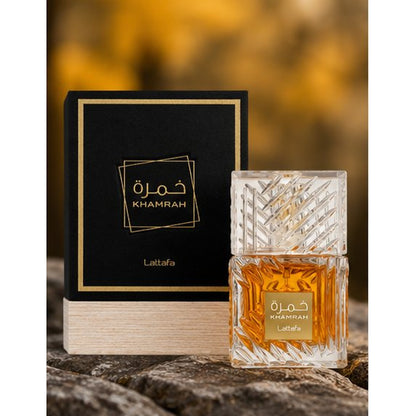 perfume bottle