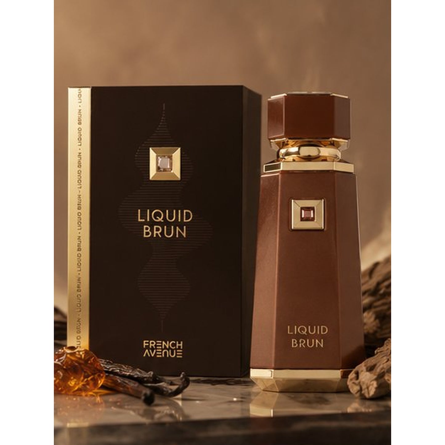 branded perfume