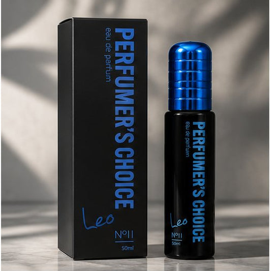 Perfumer's Choice Leo