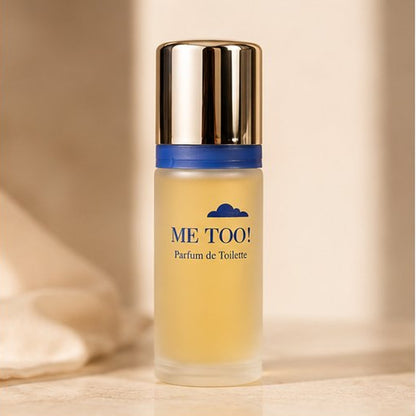 perfume bottle
