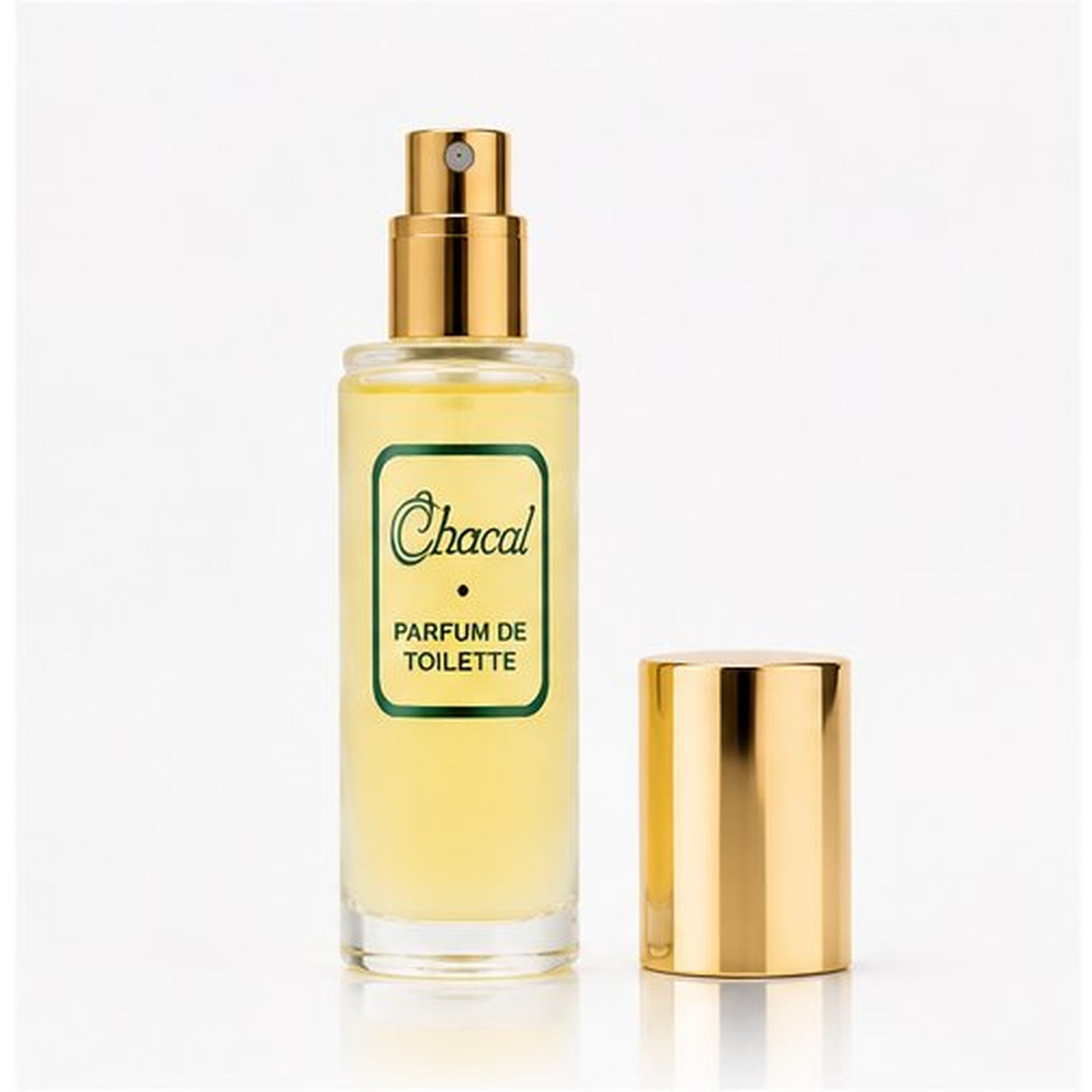 Chacal De perfume