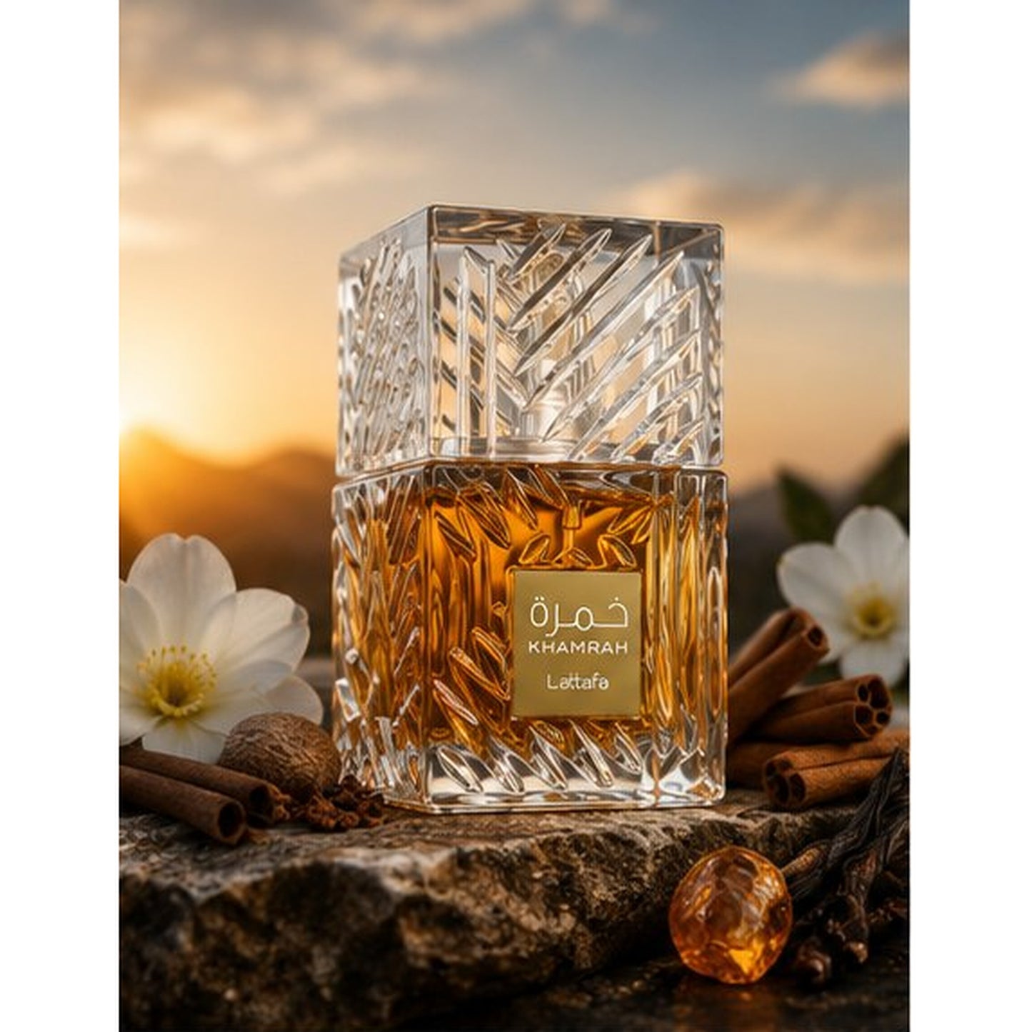 expensive perfume