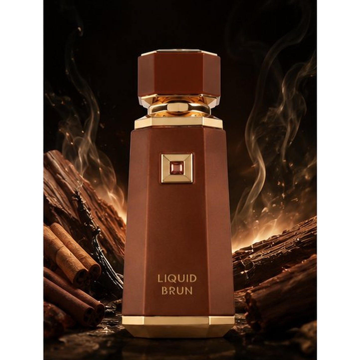 Liquid Brun Perfume