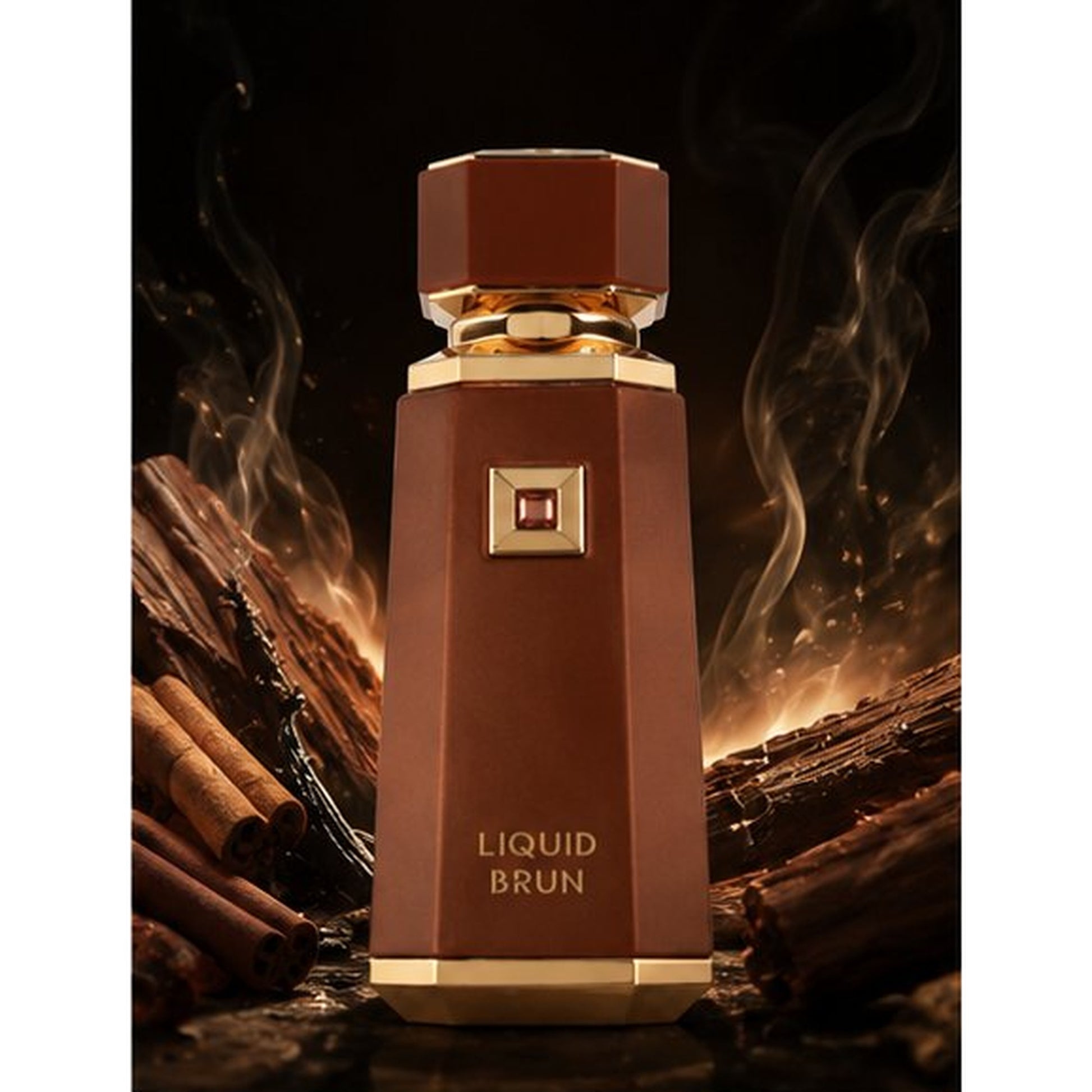 Liquid Brun Perfume