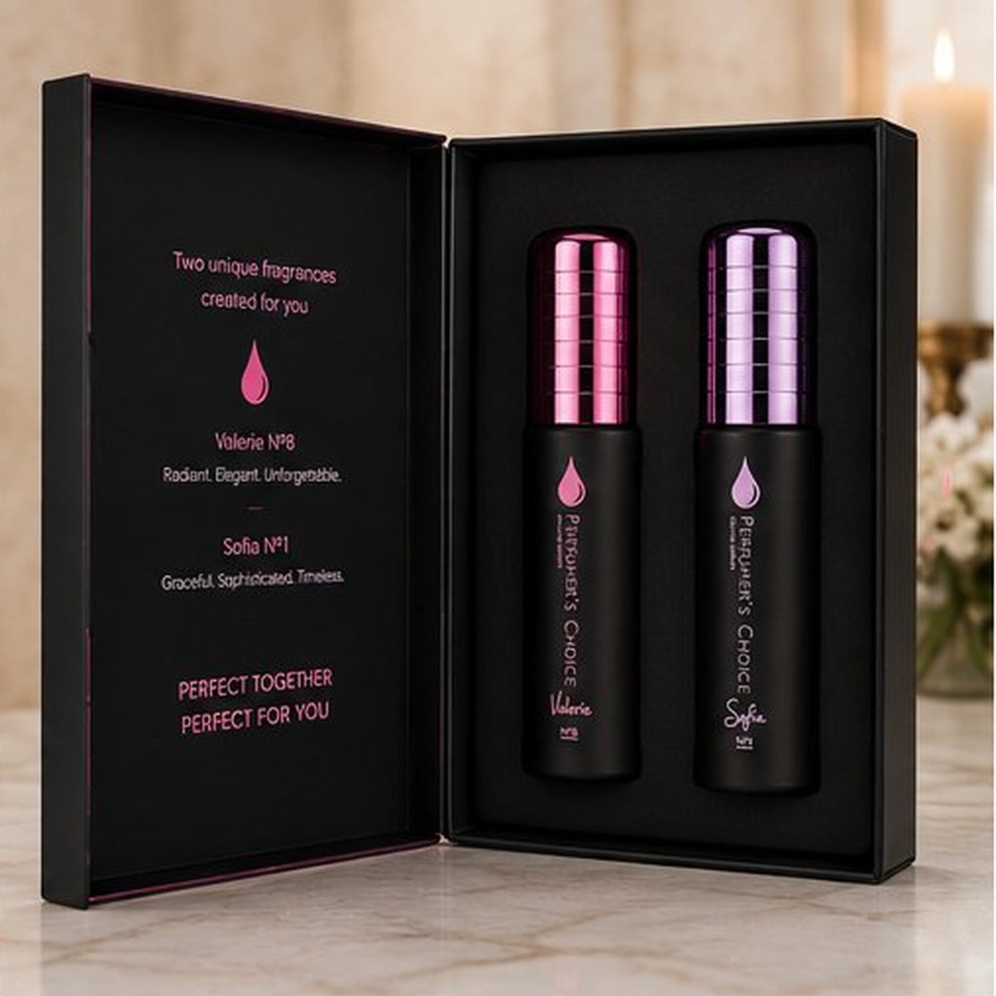 combo pack