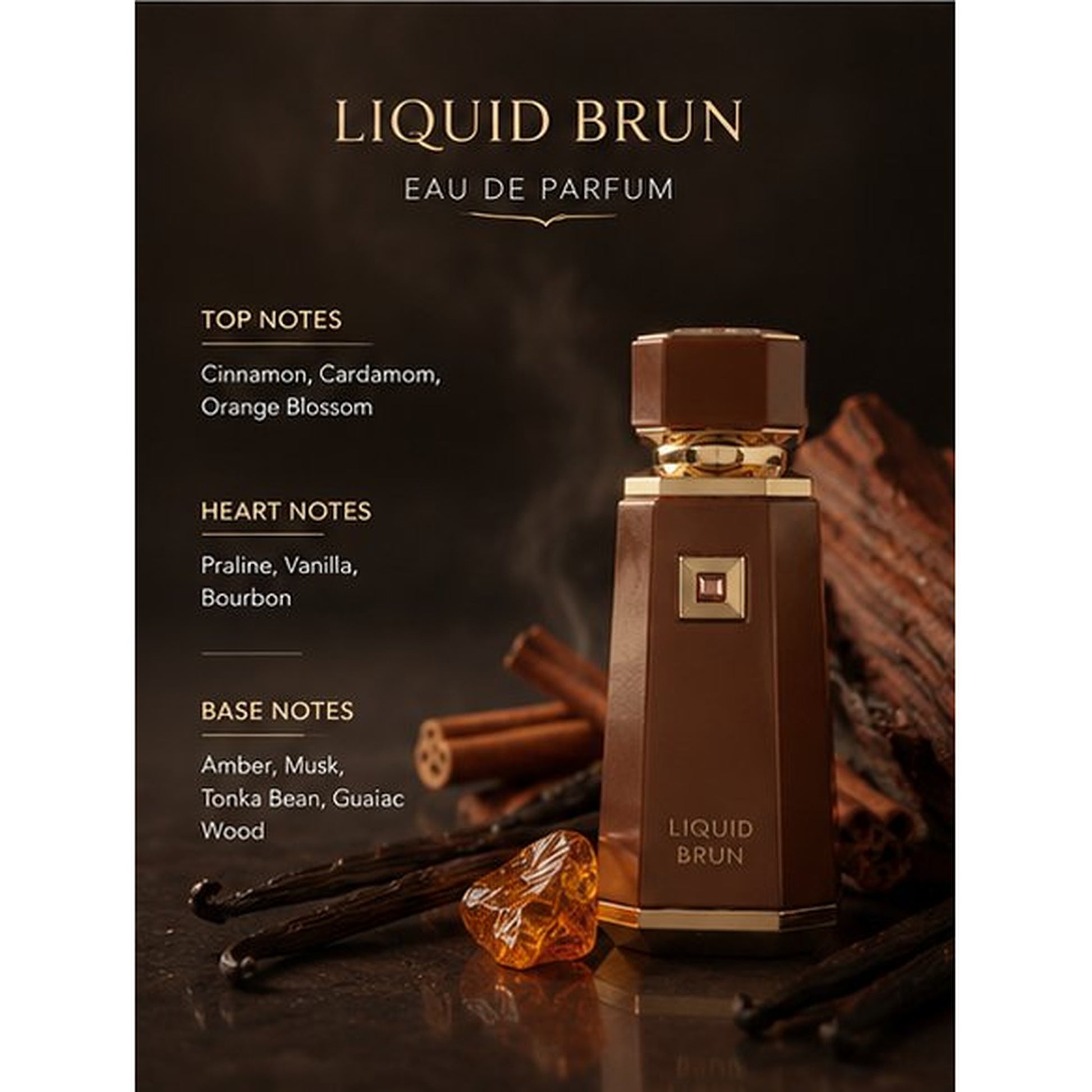 Eau de Parfum