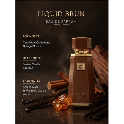Eau de Parfum