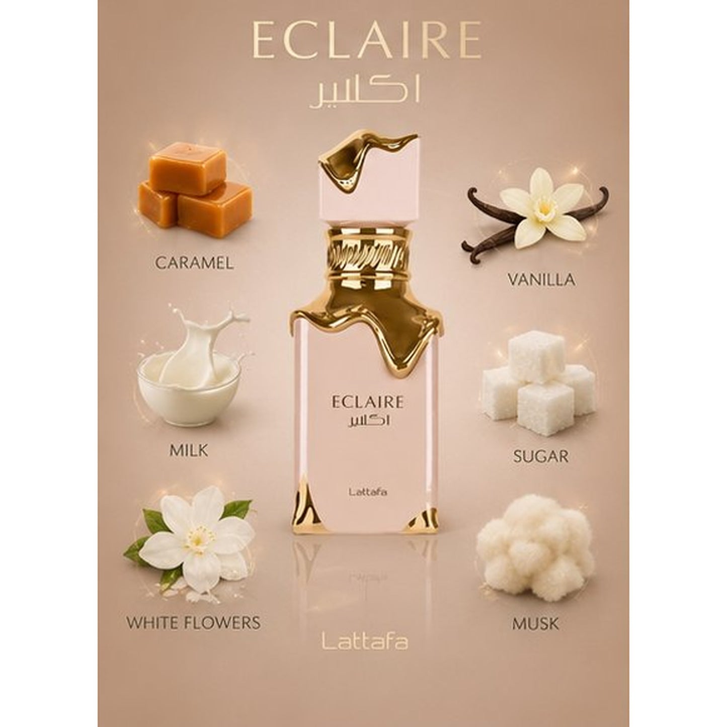 Eclaire
