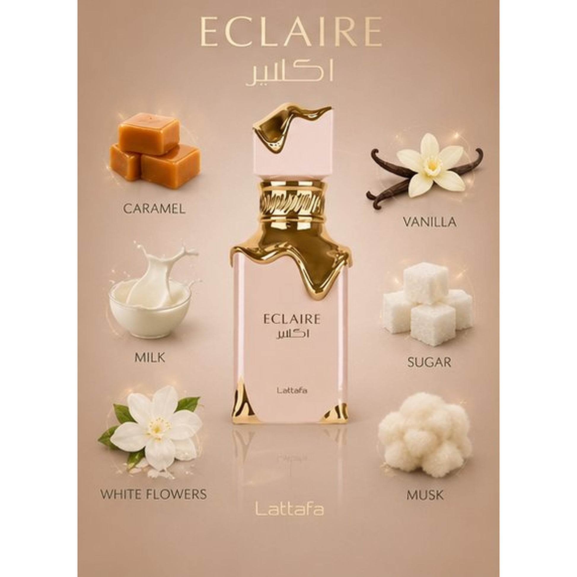 Eclaire