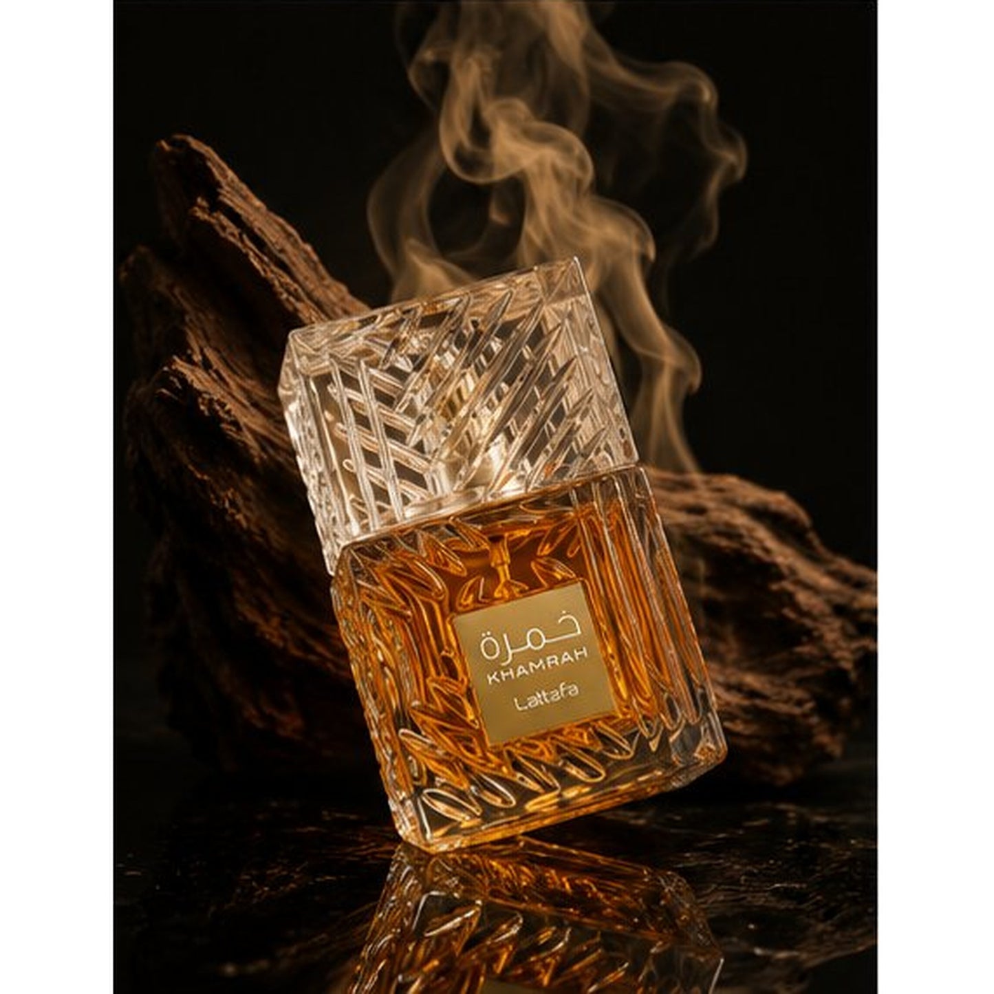 luxury perfumes