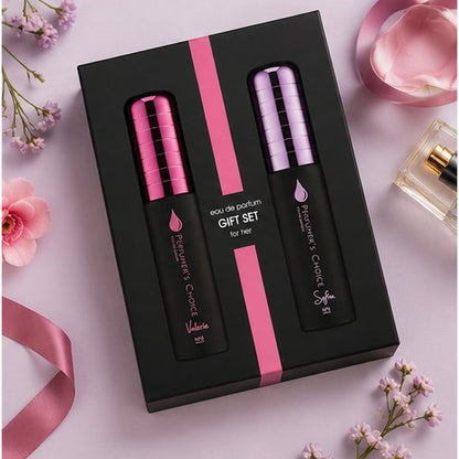 Perfume gift set