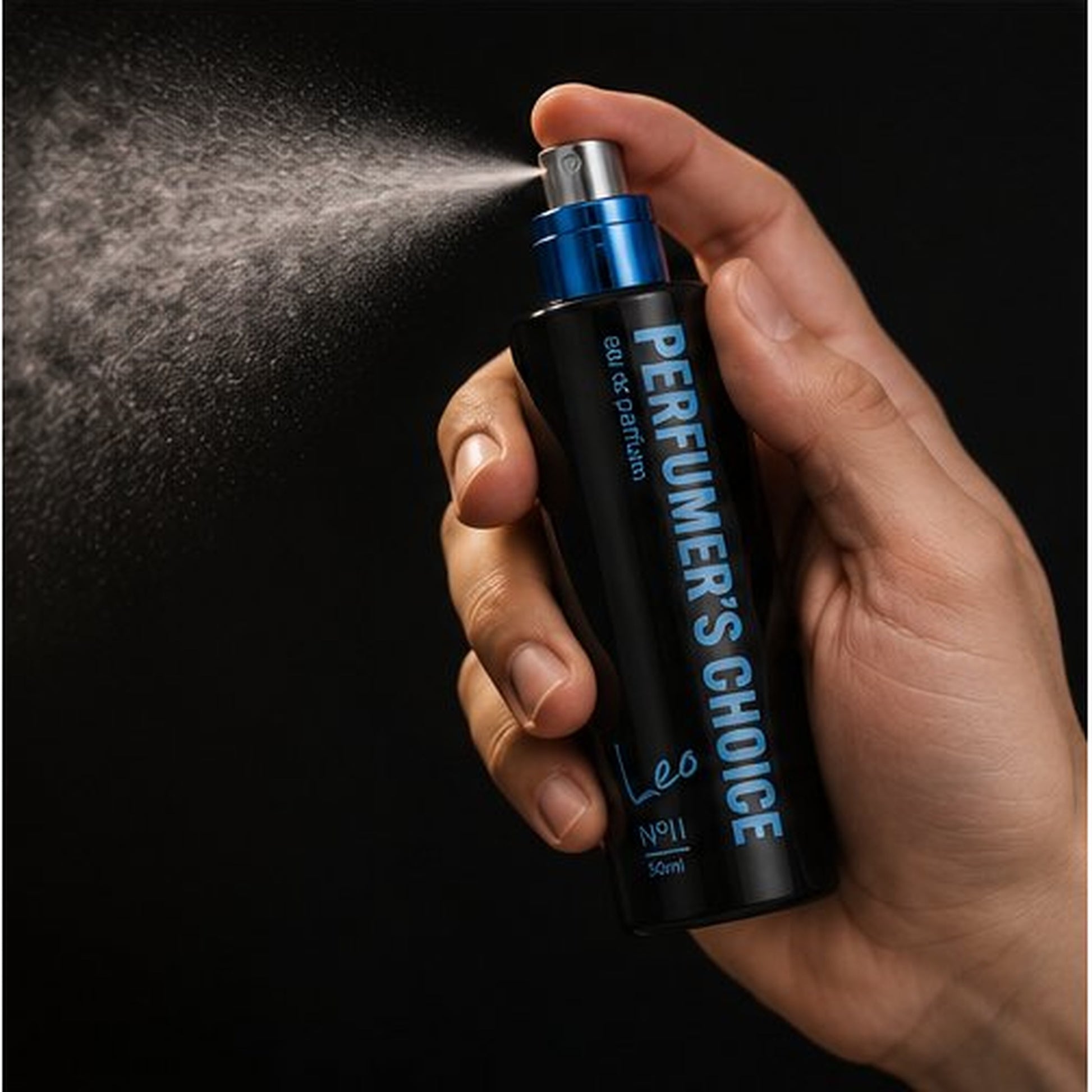 spray