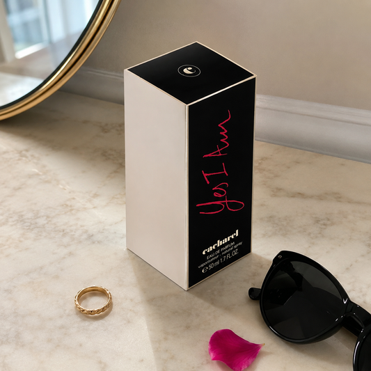 Cacharel Yes I Am Bloom Up! Eau de Parfum 50ml