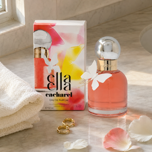 Cacharel Ella Ella Eau de Parfum 30ml