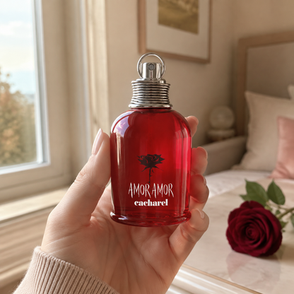 Cacharel Amor Amor Eau de Toilette 30ml