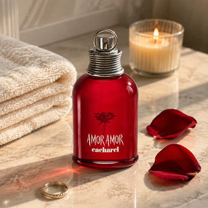 Cacharel Amor Amor Eau de Toilette 30ml