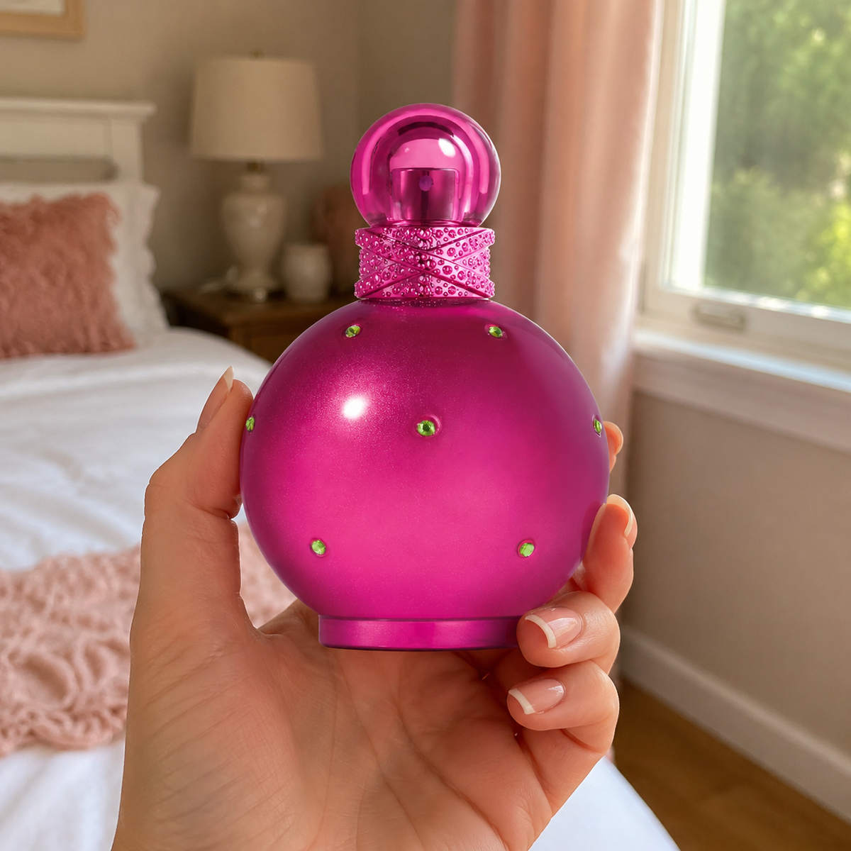 Britney Spears Fantasy Eau de Parfum 50ml