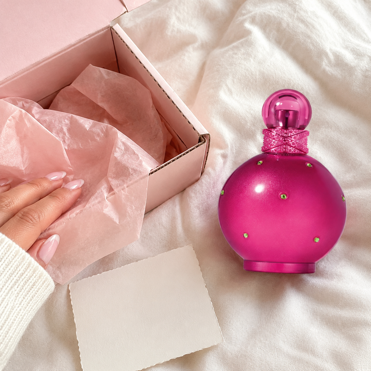 Britney Spears Fantasy Eau de Parfum 50ml