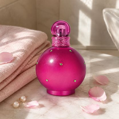 Britney Spears Fantasy Eau de Parfum 50ml