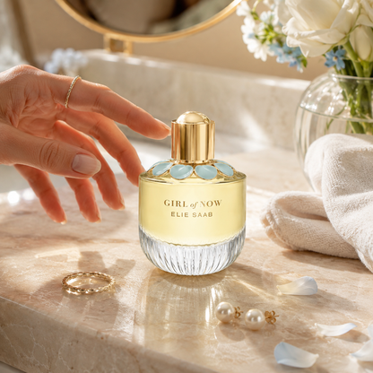 Elie Saab Girl Of Now Eau de Parfum 90ml