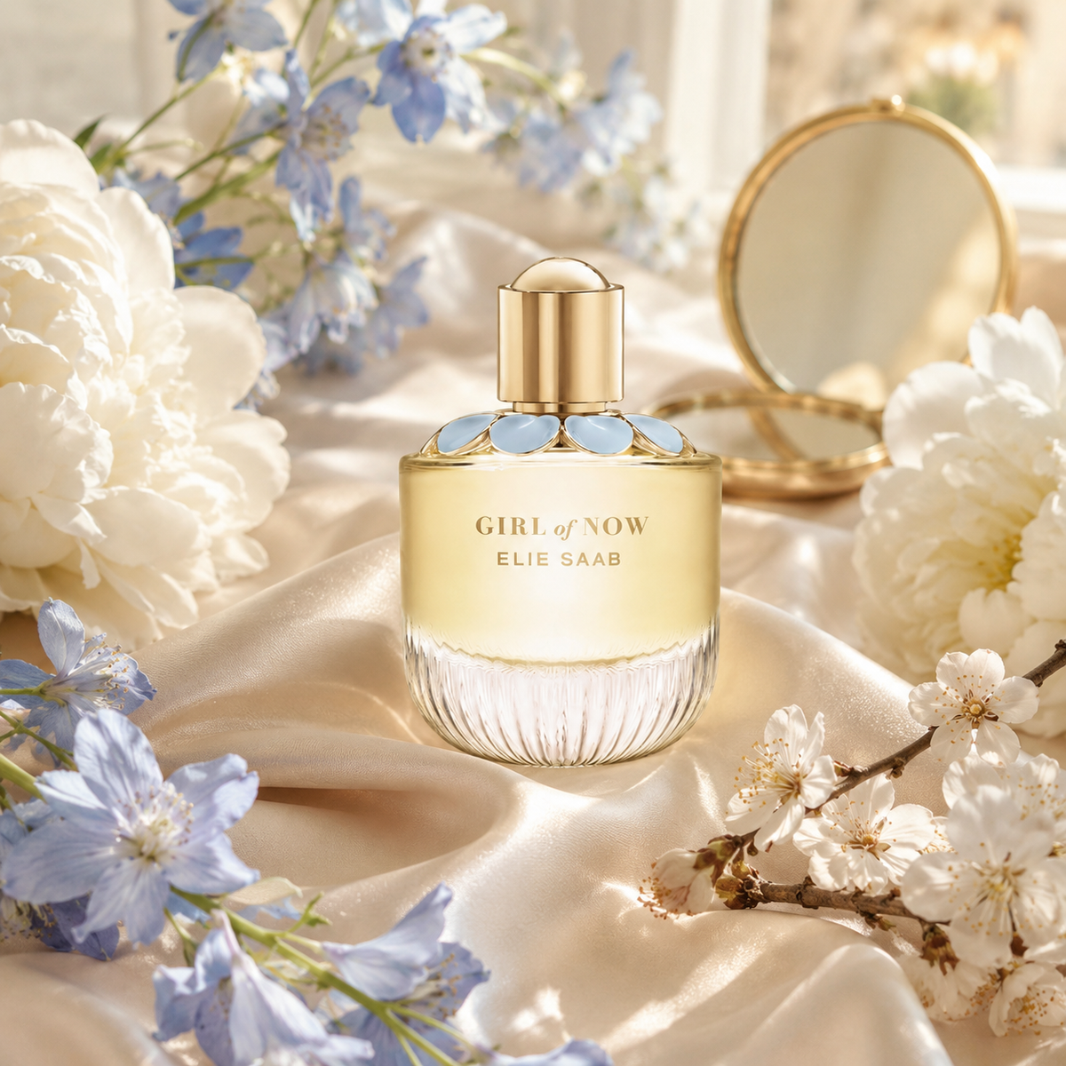 Elie Saab Girl Of Now Eau de Parfum 90ml