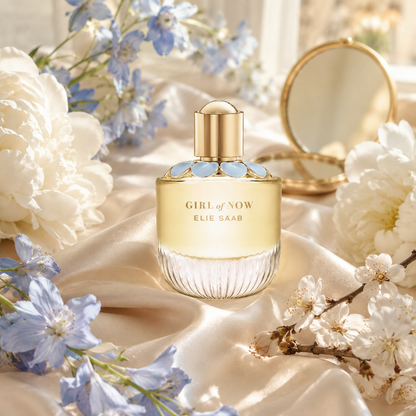 Elie Saab Girl Of Now Eau de Parfum 90ml