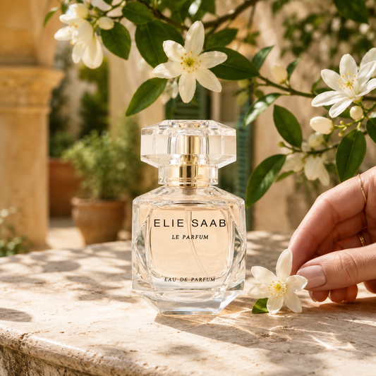 Elie Saab Le Parfum Essentiel Eau de Parfum 30ml