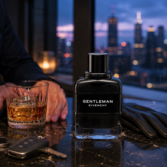 Givenchy Gentleman Eau de Parfum 60ml