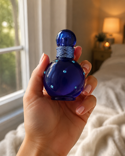Britney Spears Midnight Fantasy Eau de Parfum 100ml
