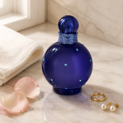Britney Spears Midnight Fantasy Eau de Parfum 100ml