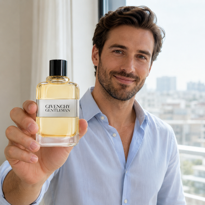 Givenchy Gentleman Eau de Toilette 100ml