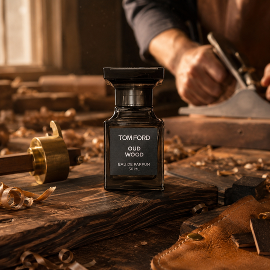 Tom Ford Oud Wood Eau de Parfum 30ml