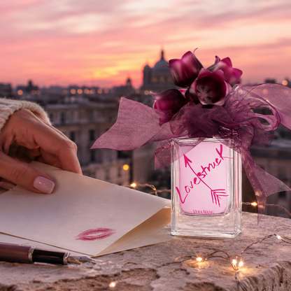 Vera Wang Lovestruck Eau de Parfum 100ml
