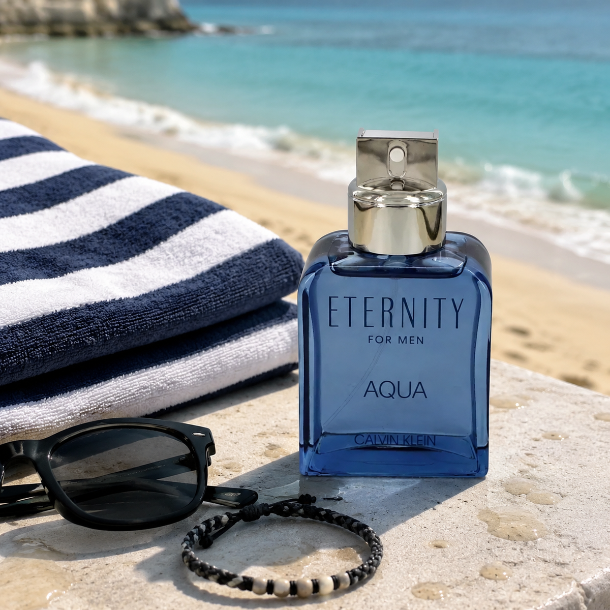 Calvin Klein Eternity For Men Aqua Eau de Toilette 30ml
