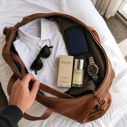 Calvin Klein Escape For Men Eau de Toilette 50ml