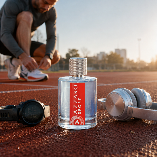 Azzaro Sport Eau de Toilette 100ml