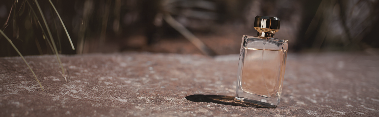 pink perfume 