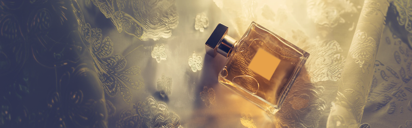 modern western perfumery
