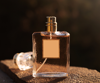 Luxury fragrance