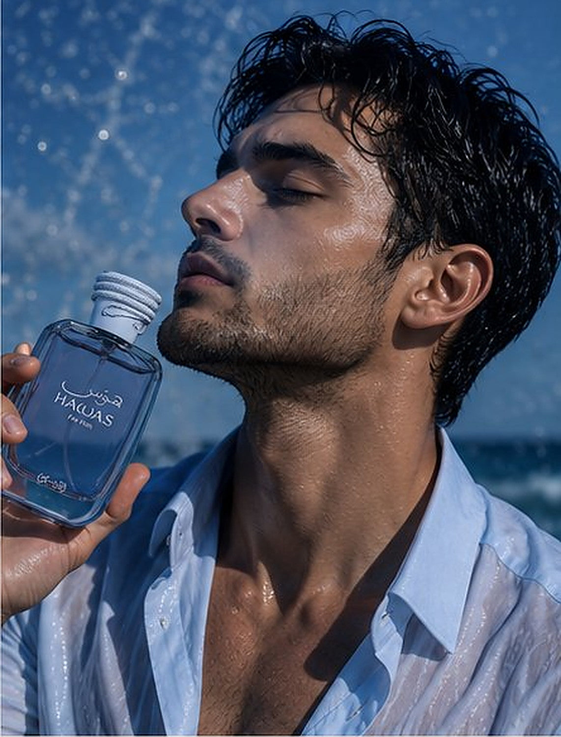 Rasasi Hawas For Him Eau de Parfum 100ml