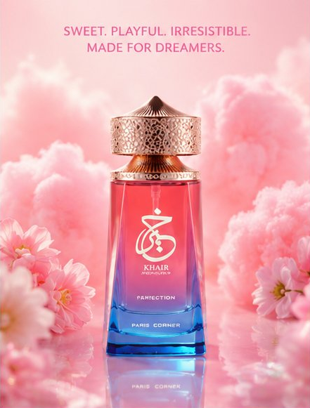Paris Corner Khair Confection Eau de Parfum 100ml