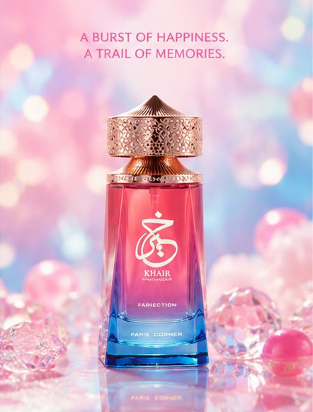 Paris Corner Khair Confection Eau de Parfum 100ml