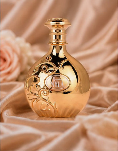 Arabiyat Prestige Nyla Eau de Parfum 80ml