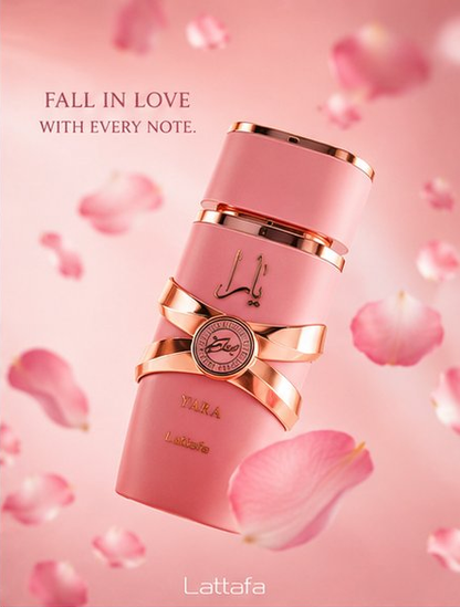 Lattafa Yara Elixir Eau de Parfum 100ml